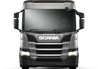 Camiones Chasis rígido Scania P 220 B4x2NA