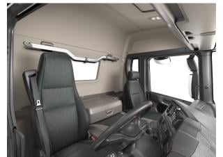 Camiones Chasis rígido Scania P 220 B4x2NA