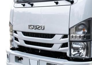 Camiones Chasis rígido Isuzu Q95 K