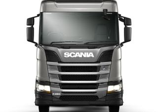 Camiones Chasis rígido Scania R 280 B4x2NZ