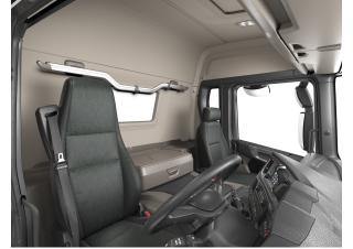 Camiones Chasis rígido Scania R 320 B4x2NZ