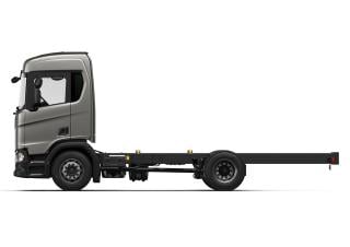 Camiones Chasis rígido Scania R 360 B4x2NZ