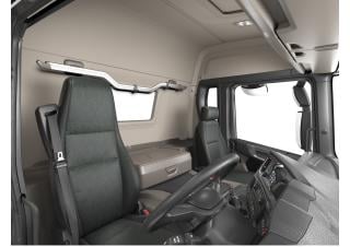 Camiones Chasis rígido Scania R 410 B4x2NZ