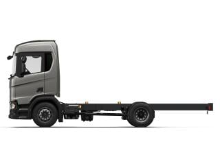 Camiones Chasis rígido Scania R 500 B4x2NZ
