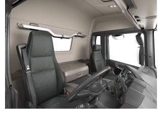 Camiones Chasis rígido Scania R 580 B4x2NZ