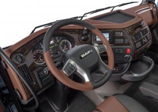 Camiones Chasis rígido DAF XF 430 FTN SC