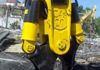 Accesorios Procesador múltiple Verdelli C.D_ S 20 R