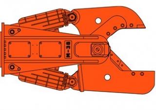 Accesorios Procesador múltiple NPK M-38K