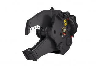 Accesorios Procesador múltiple Caterpillar MP324S 