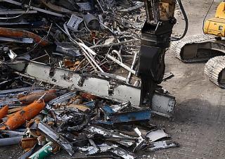 Accesorios Procesador múltiple Caterpillar MP345S