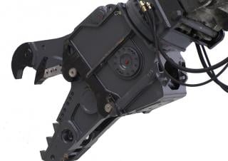 Accesorios Procesador múltiple Kinshofer MQP-25-S