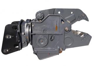 Accesorios Procesador múltiple Kinshofer MQP-25-S