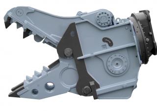 Accesorios Procesador múltiple Kinshofer MQP-25-S