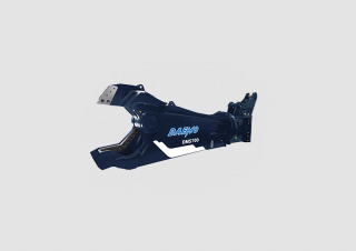 Accesorios Cizallas para chatarra / acero Daemo DMS700