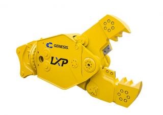 Accesorios Procesador múltiple Genesis LXP 200
