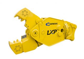 Accesorios Procesador múltiple Genesis LXP 300