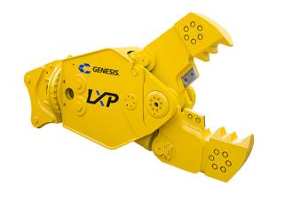 Accesorios Procesador múltiple Genesis LXP 400
