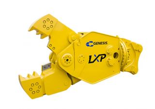 Accesorios Procesador múltiple Genesis LXP 500