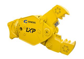 Accesorios Procesador múltiple Genesis LXP 500