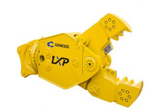 Accesorios Procesador múltiple Genesis LXP 800