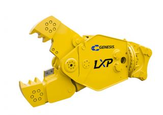 Accesorios Procesador múltiple Genesis LXP 800