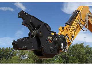 Accesorios Procesador múltiple Caterpillar MP318CC