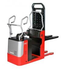 Recolectores de pedidos Manitou CI 10 LC