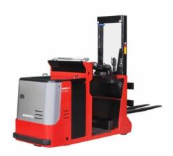 Recolectores de pedidos Manitou CI 12 PF