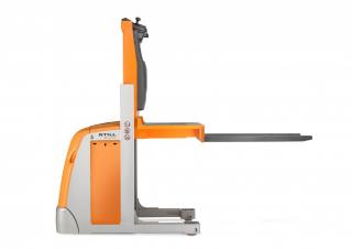 Recolectores de pedidos Still EK-X 10