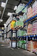 Recolectores de pedidos Still EK-X-