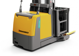 Recolectores de pedidos Jungheinrich EKS 412s