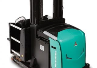 Recolectores de pedidos Mitsubishi OPBH10NH