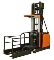 Recolectores de pedidos BT OME 100 H Man-Up 