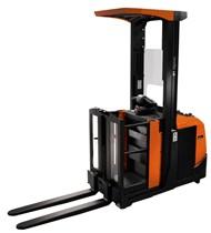 Recolectores de pedidos BT OME 100 N Man-Up 