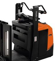 Recolectores de pedidos BT OSE 100 Man-Up 