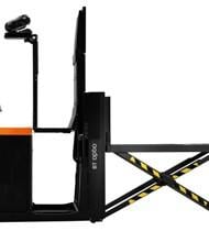Recolectores de pedidos BT OSE 120 