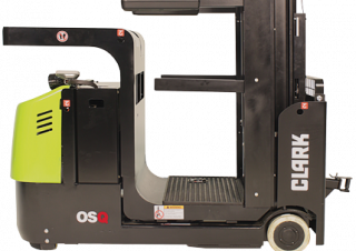 Recolectores de pedidos Clark OSQ 192