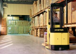 Recolectores de pedidos Hyster R30XM3-24