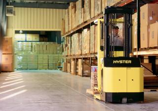 Recolectores de pedidos Hyster R30XMF3-36