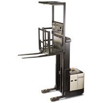 Recolectores de pedidos Crown SP 3511-1.25 TT