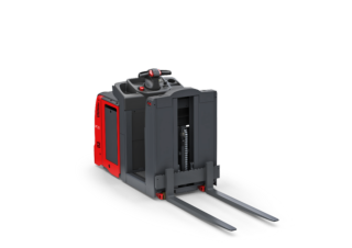 Recolectores de pedidos Linde V08-01