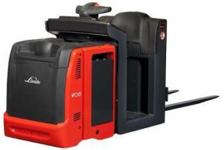 Recolectores de pedidos Linde V08-01