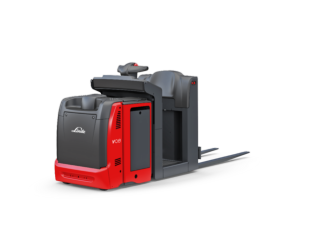Recolectores de pedidos Linde V08-01