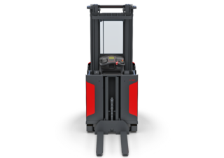 Recolectores de pedidos Linde V10