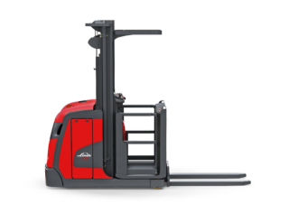 Recolectores de pedidos Linde V10 Simplex