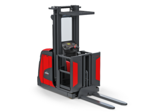 Recolectores de pedidos Linde V10 Simplex