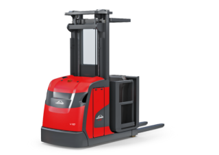 Recolectores de pedidos Linde V10 Simplex