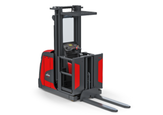 Recolectores de pedidos Linde V10 Std.