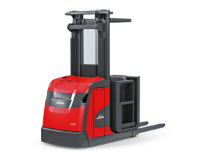 Recolectores de pedidos Linde V10 Std