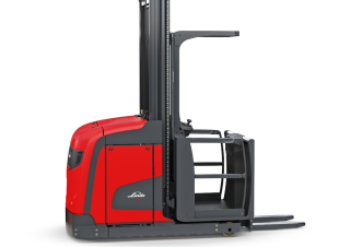 Recolectores de pedidos Linde V48VTriplex